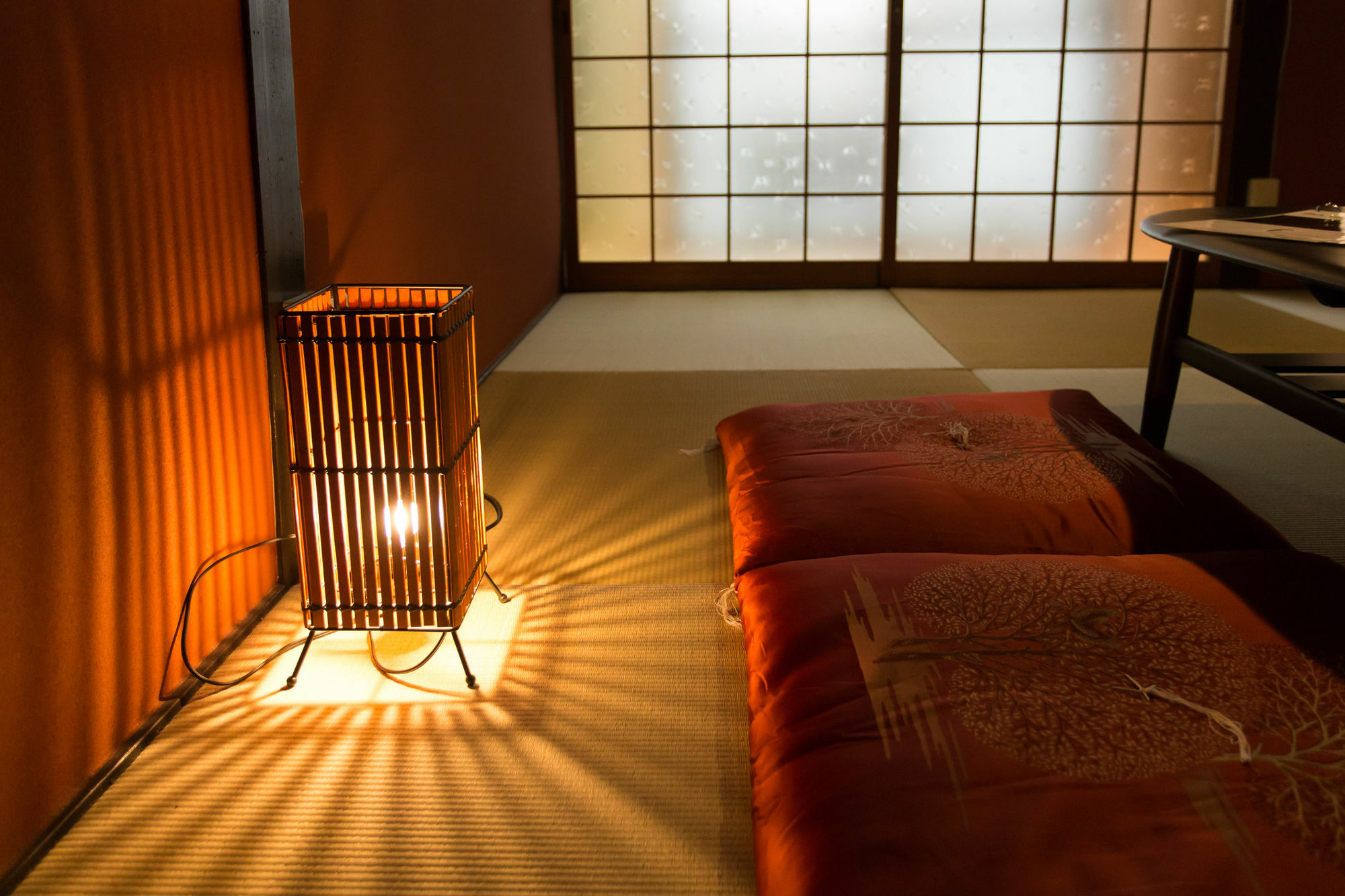 Yuian Villa เกียวโต ภายนอก รูปภาพ