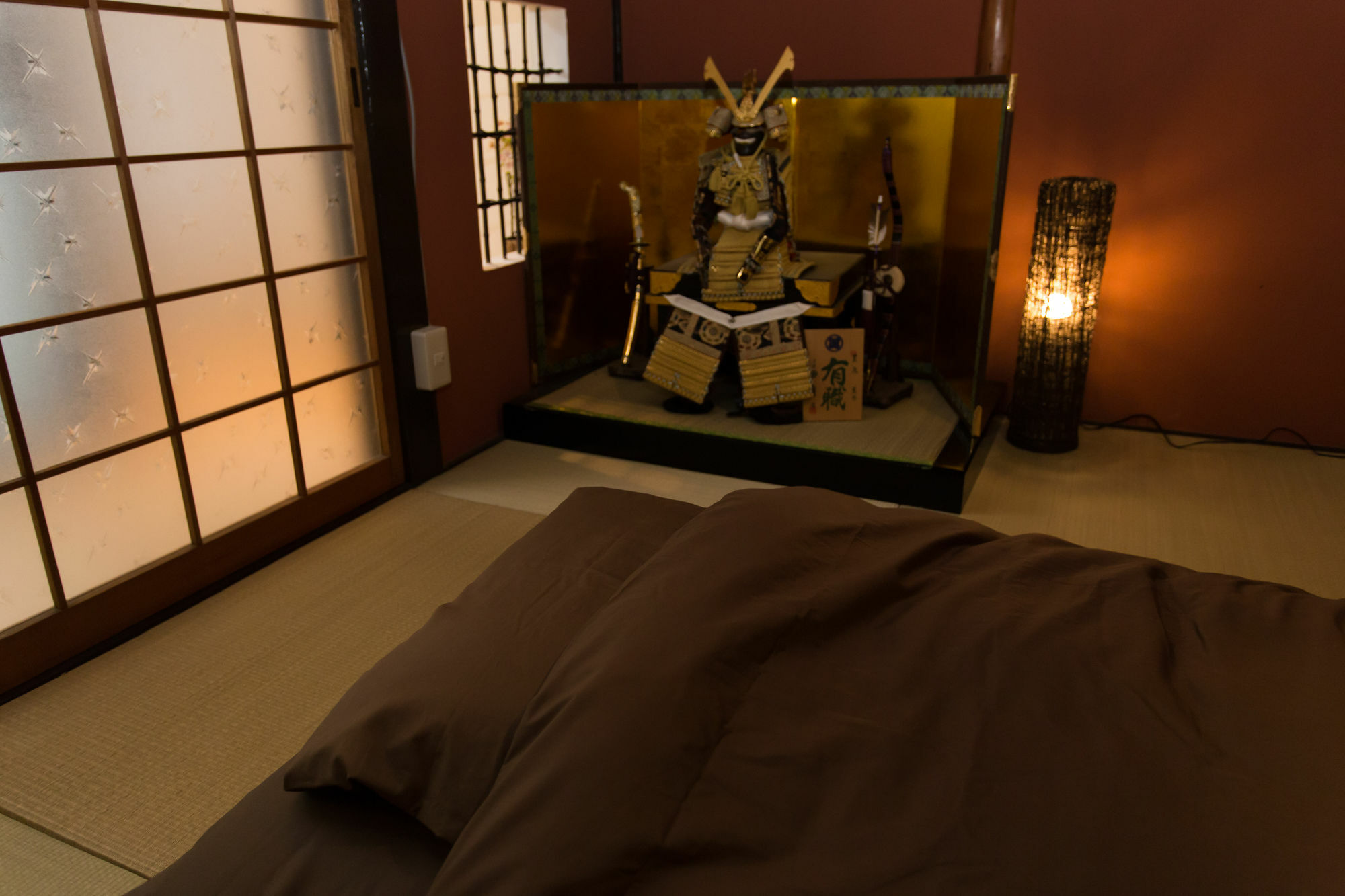 Yuian Villa เกียวโต ภายนอก รูปภาพ