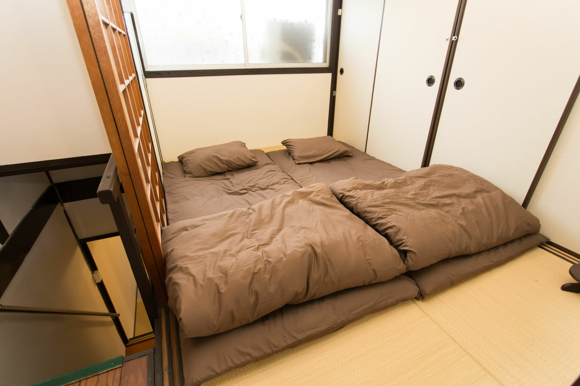 Yuian Villa เกียวโต ภายนอก รูปภาพ